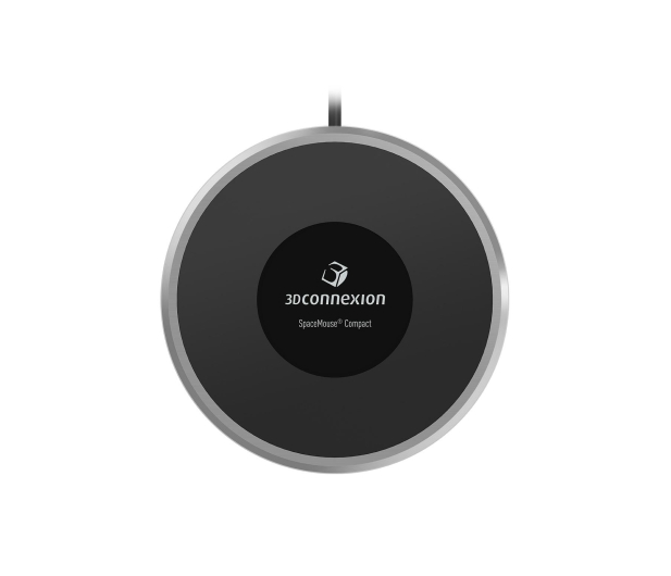 3Dconnexion SpaceMouse Compact - 432179 - zdjęcie 8
